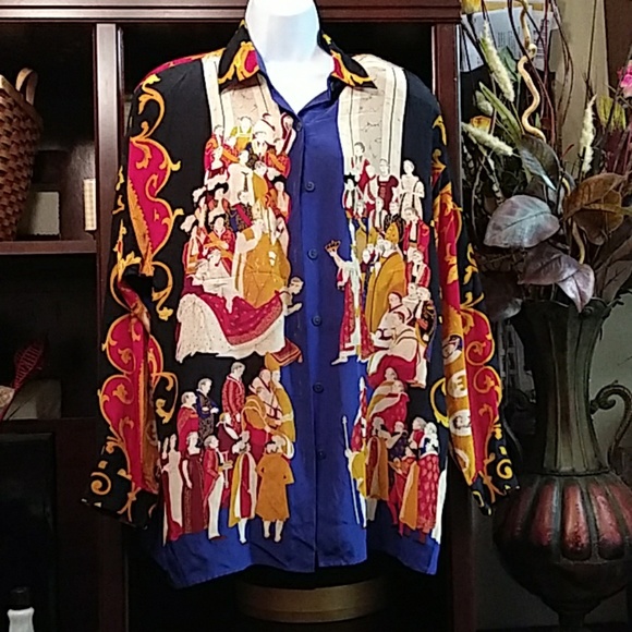 Ellen Tracy Tops - Top